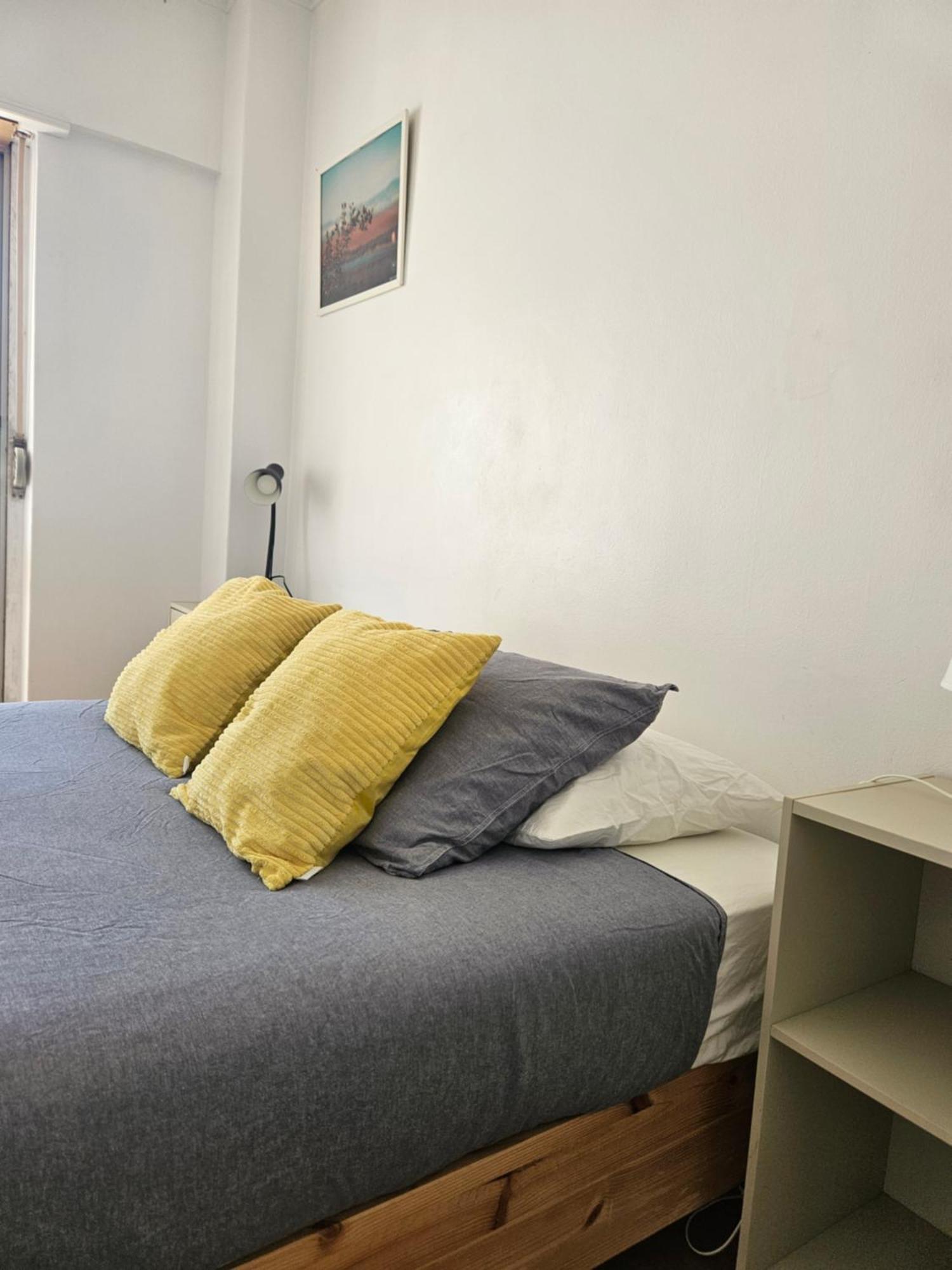 Al Cacem Apartamento Agualva-Cacem Quarto foto